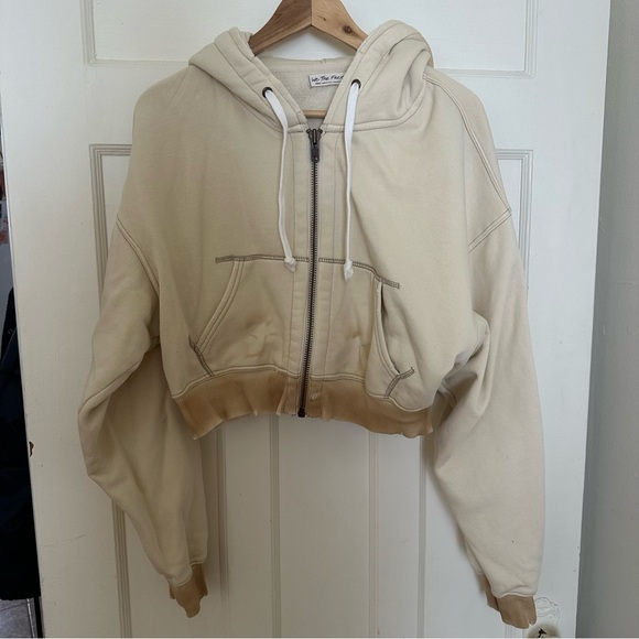 Free People Go To Hoodie - Picture 6 of 6